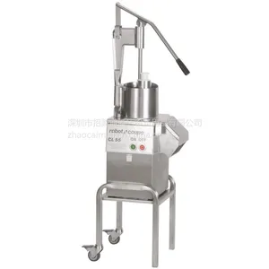 �����޲���Robot coupe�в˻� CL55 Pusher Feed-Head �߲˴���������