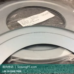 德国尼罗斯防尘密封环 NILOS 2316JV 德国尼罗斯防尘密封环