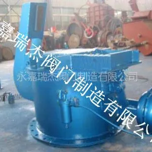 供应FB44LBX-1弹压式自闭防爆阀***直销