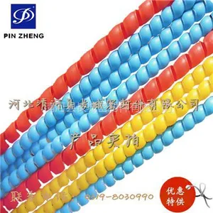 供应品正牌 塑料保护套 胶管保护套 空调管保护管 三一重工品牌商 一年质保