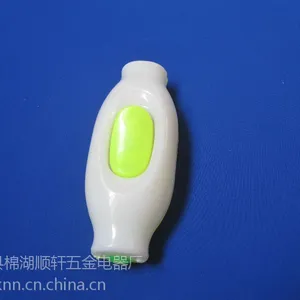 顺轩***床头开关 手压开关 双头通线