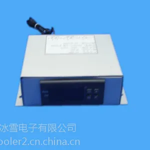 供应智能数字显示温控盒TC-05C