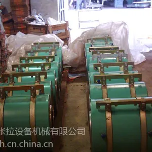 穿心顶 穿心式千斤顶 张拉千斤顶