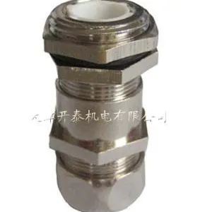 金属接头 夹紧式接头 穿线管接头 锁电缆接头