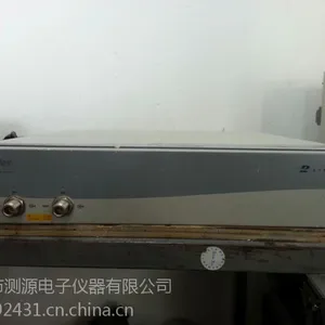 IQFLEX无线网络测试 IQFlex莱特波特IQFlex