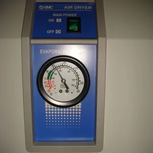 现货供应正品日本SMC环保冷媒冷冻式干燥机IDFA8E-23