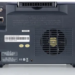 �۸�SDS2000Xϵ�У�����ӫ��ʾ����|����SDS2000X