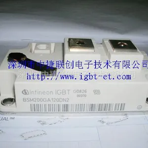供应BSM200GA120DN2 INFINEON