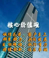 上海中望实业有限公司