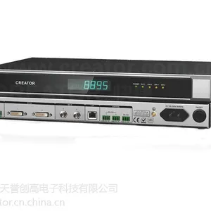 供应 CREATOR快捷 会议录播编码器 CR-HDENC402