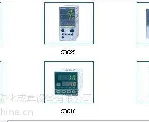 山武温控器C15MTV0TA0100