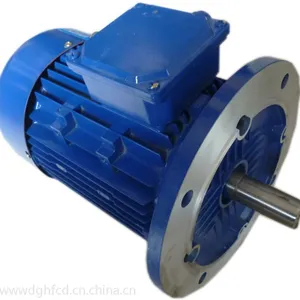 广东电机厂家供应YS-6334-250W-1400转 三相异步电动机