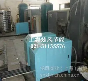 供应供应空压机余热回收设备