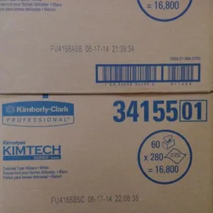 �����34155 Kimtech�ͳ�����ֽ ��ˮ ʵ���� ȥ�� С�̺�