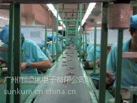 供应电子产品全套加工服务