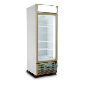 悦优美低温展示柜 商用低温雪糕冰淇淋展示柜海鲜汤圆冷冻柜