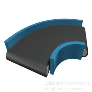 供应物流抽屉机皮带 物流用皮带 小车皮带