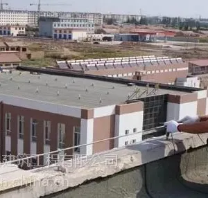 在什么条件下房屋需要做安全检测鉴定