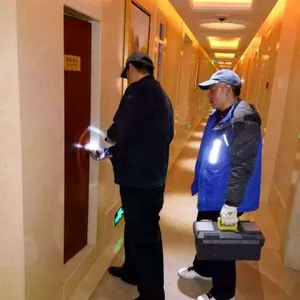 苏州清波灭跳蚤好帮手