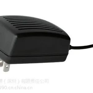 16.8V1A扫地机充电器适配器 XVE-1902锂电池充电器 CCC CE UL认证