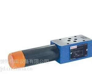 供应力士乐武汉减压阀DBW10-1-5X/200
