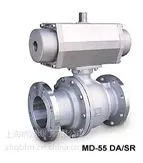 中鼎MD-55 DA/SR气动控制球阀