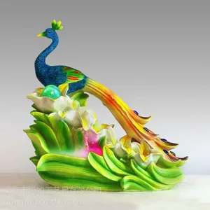 工厂直销 喷泉工艺品礼品 赠品 可招商*** 代理 淘宝代销 外贸出口