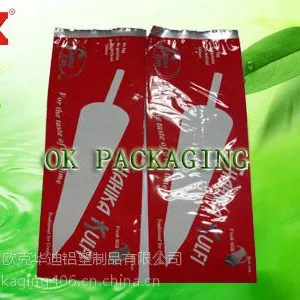 供应PET/NY多种材料复合包装制品
