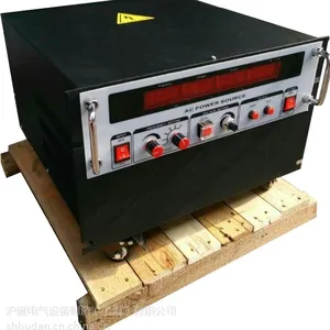 沪诞直销 三相稳压变频电源20kva