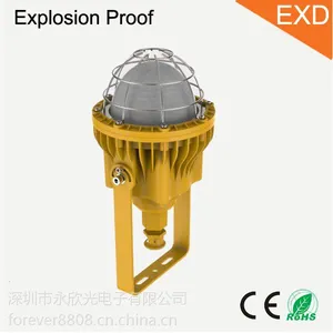深圳永欣光-工矿灯厂家供应30W-LED防爆(隔离)工矿灯