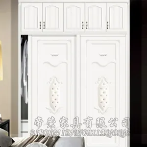 衣柜门厂家 帝荣给你带来***的移门产品
