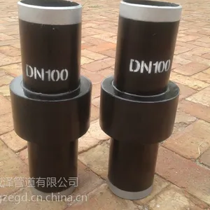 北京DN250绝缘接头生产厂家 管线钢绝缘接头制造