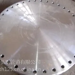 碳钢平焊法兰现货厂家/沧州弘明管道