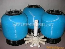 供应中水回用设备废水回收再利用达到不浪费一滴水