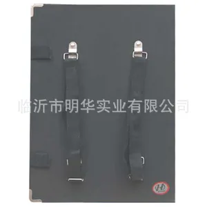 中号双背带画夹 美术画夹 双背带