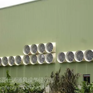 昆山除尘降温设备//昆山车间排风设备//昆山通风换气设备