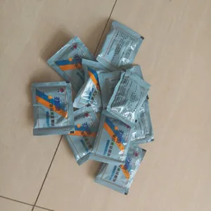 厂家直销含氯小包装消毒剂价格优惠