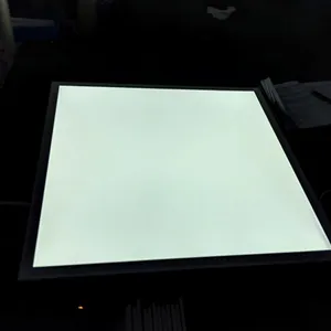 600*600工程灯 泰泽LED平板灯 平板灯厂家