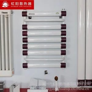 TZYG3-6-6(8/10)(745)暖气片/散热器,钢制卫浴散热器,浴室用毛巾架