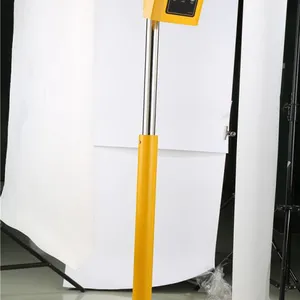 振凯智能zk015停车场蓝牙收费管理系统