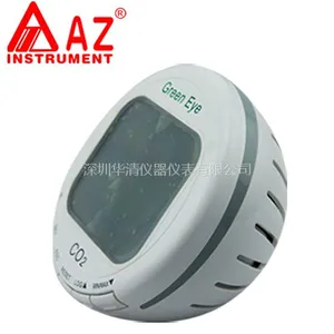 ̨����� AZ7798�������������CO2 ������̼��¼����