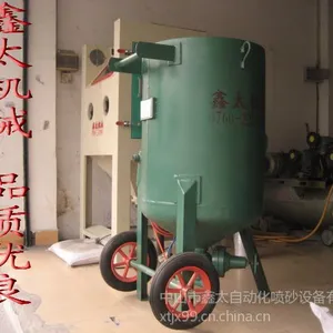 供应大理石材瓷片喷砂机背景墙瓷砖雕刻喷砂机