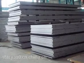 海洋工程用结构钢板F40带Z25和Z35并现货供应