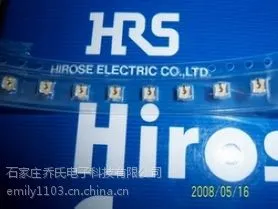 ��ӦHirose/HRS���������� �����ֻ����� FH12-32S-0.5SH(54)