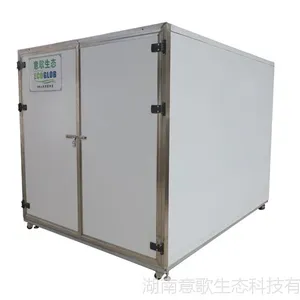 红枣烘干机，烘干红枣色泽好味道棒