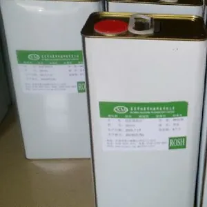 硅胶背胶处理剂【“硅胶表面”贴“双面胶”】
