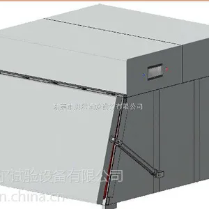 GB/T 31467.3-2015高海拔试验装置