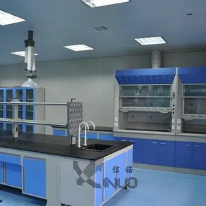 西安通风柜厂家一陕西钢木通风柜厂家信诺