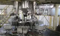 ZJ-GC系列自动化配料系统
