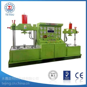 �Ż�����ֱ��JLT��ʽҺѹ��������̨